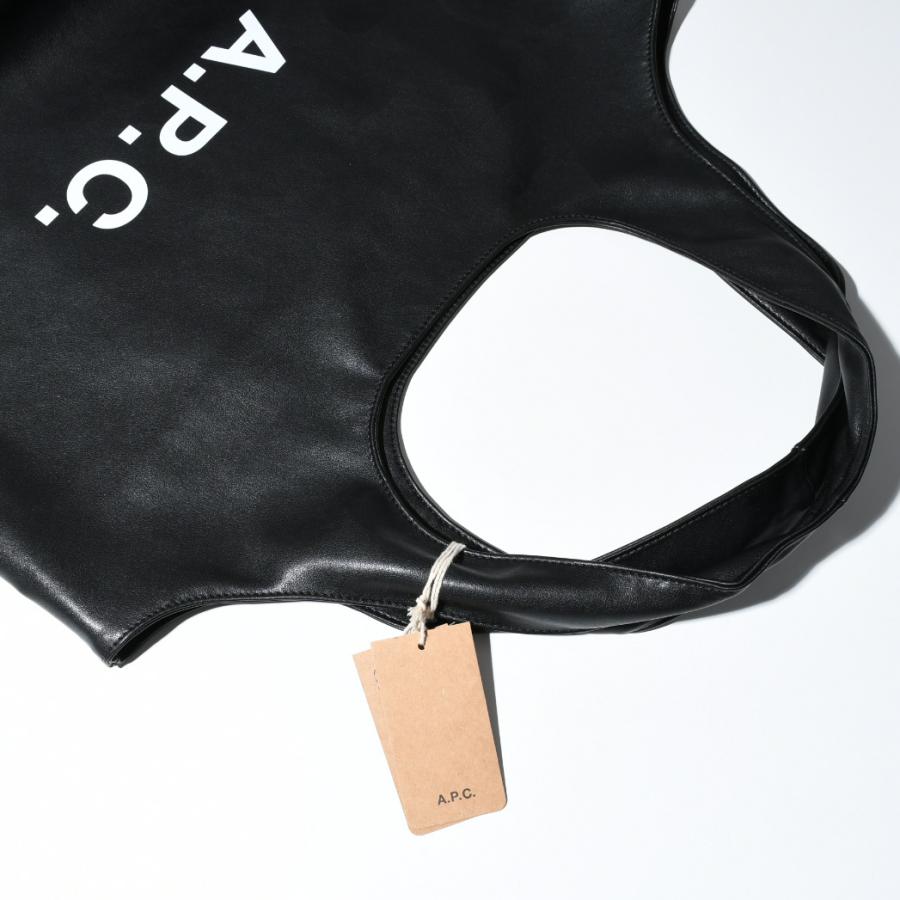 A.P.C.（アーペーセー） APC バッグ トートバッグ NINON TOTE BAG
