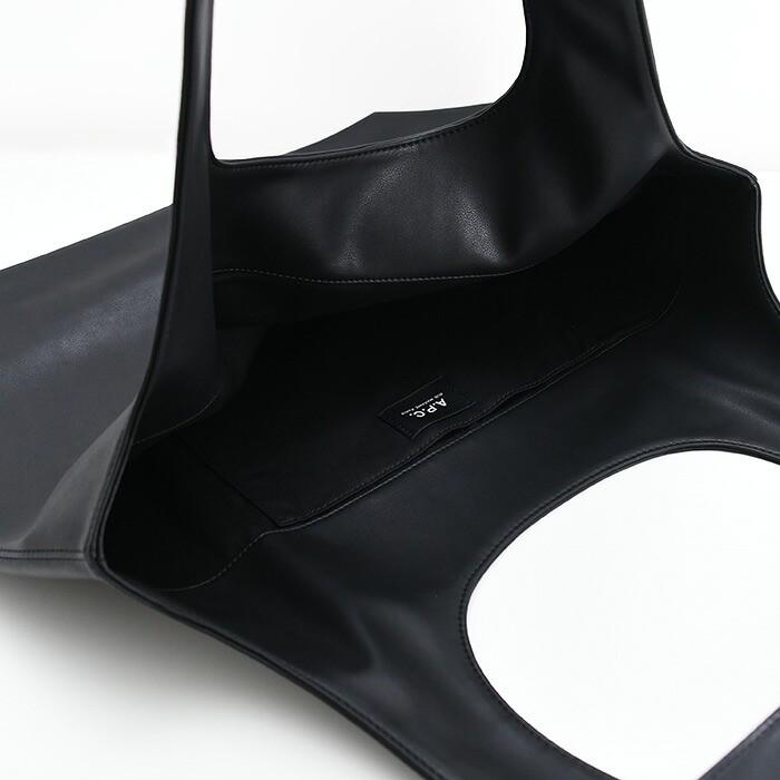 A.P.C.（アーペーセー） A.P.C トートバッグ バッグ NINON TOTE BAG