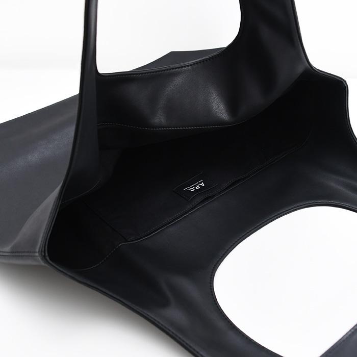 A.P.C.（アーペーセー） A.P.C トートバッグ バッグ NINON TOTE BAG