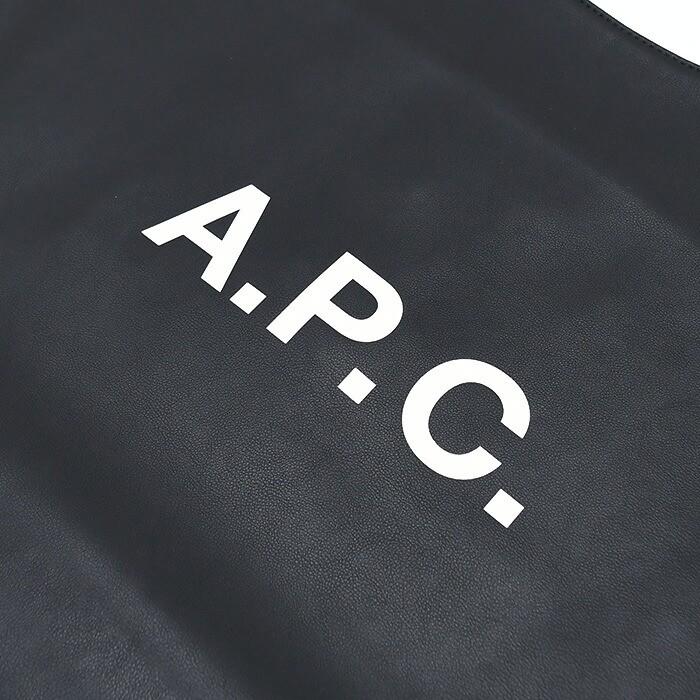 A.P.C.（アーペーセー） A.P.C トートバッグ バッグ NINON TOTE BAG