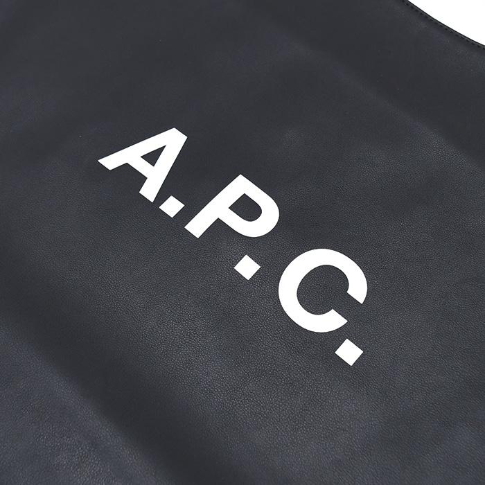 A.P.C.（アーペーセー） 【限定価格】A.P.C トートバッグ バッグ NINON