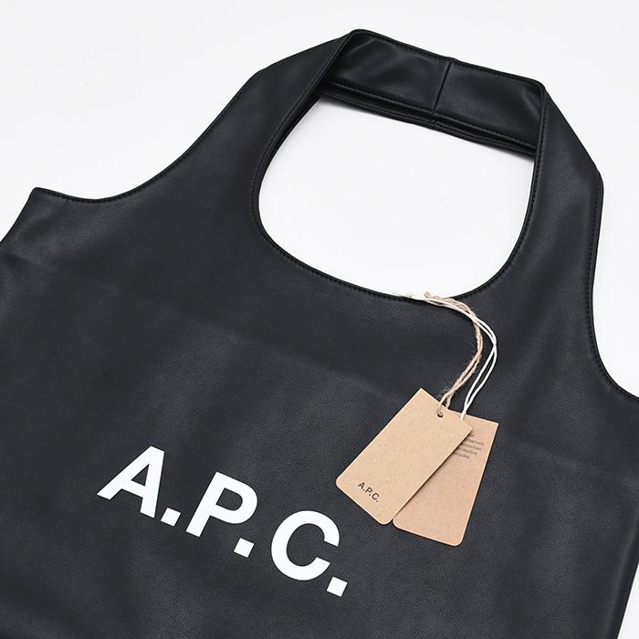 A.P.C.（アーペーセー） 【限定価格】A.P.C トートバッグ バッグ NINON