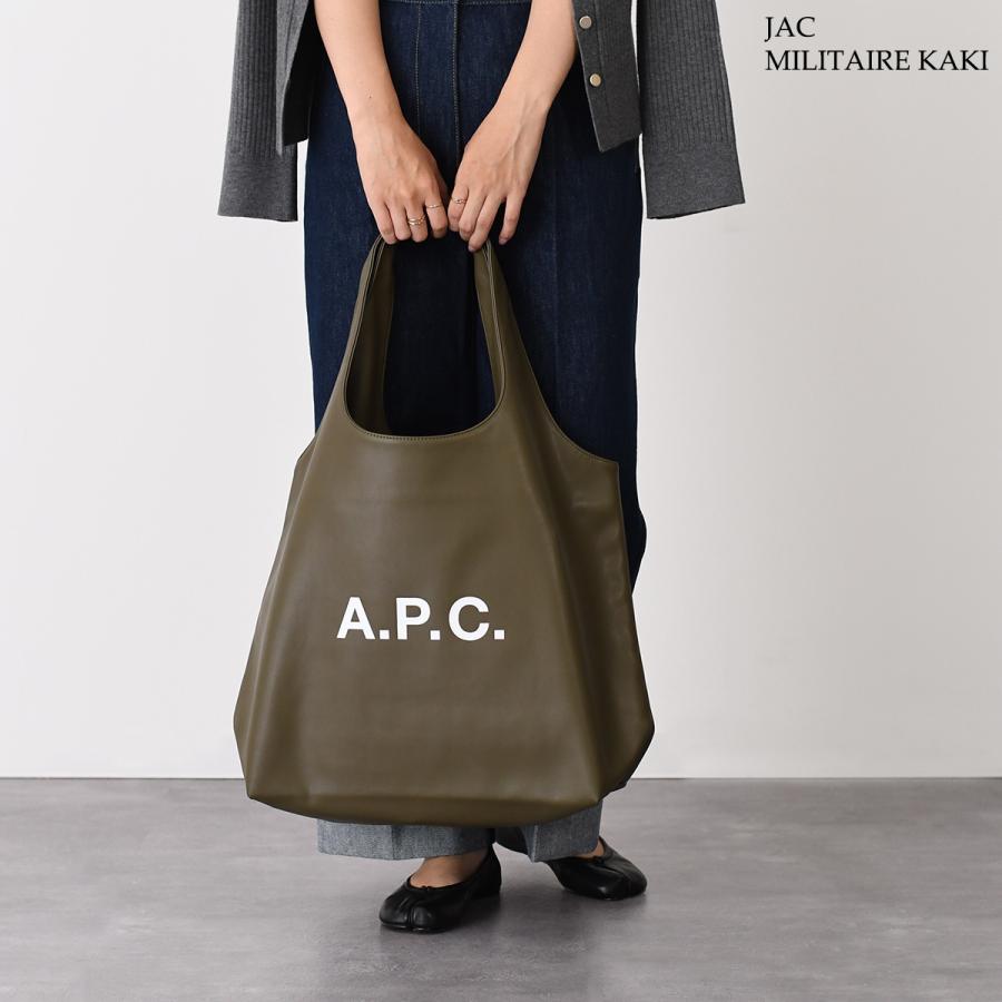 A.P.C.（アーペーセー） A.P.C トートバッグ バッグ NINON TOTE BAG