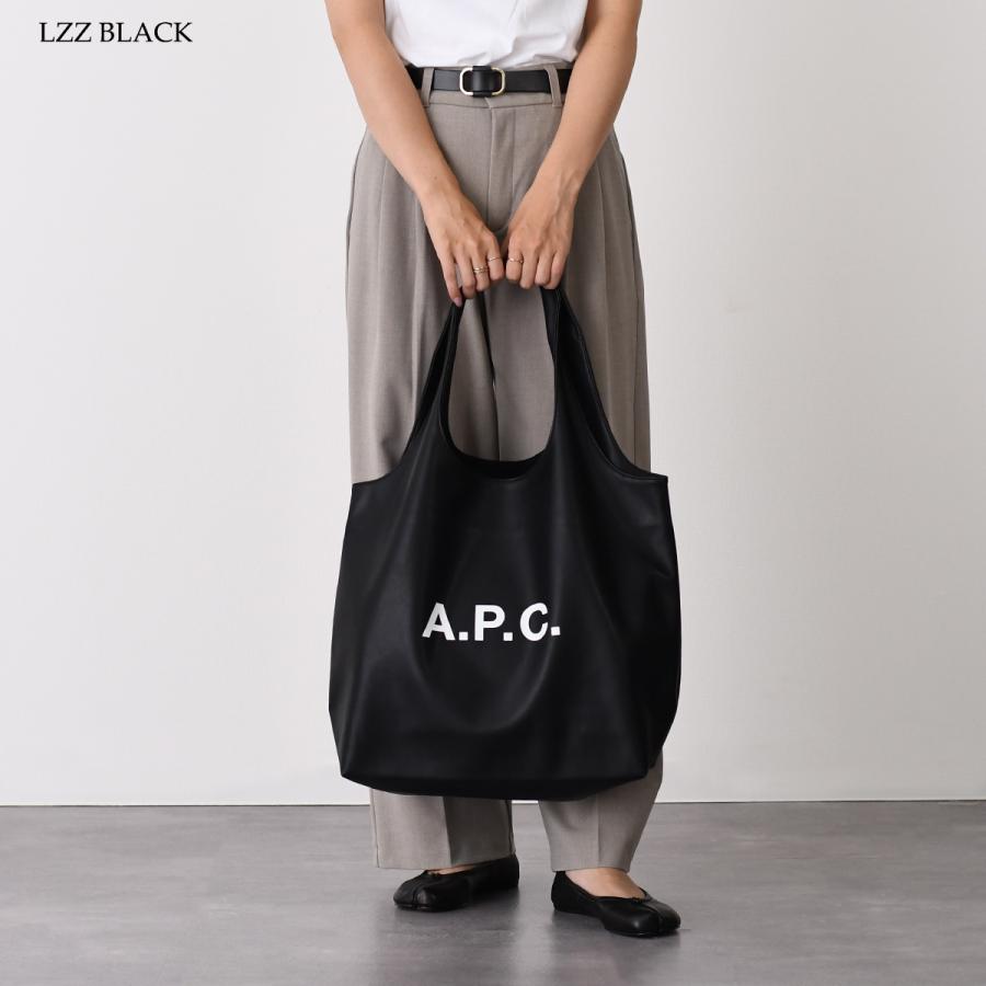 A.P.C.（アーペーセー） 【限定価格】A.P.C トートバッグ バッグ NINON