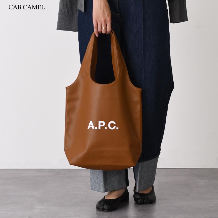 A.P.C.（アーペーセー） A.P.C トートバッグ バッグ NINON スモール