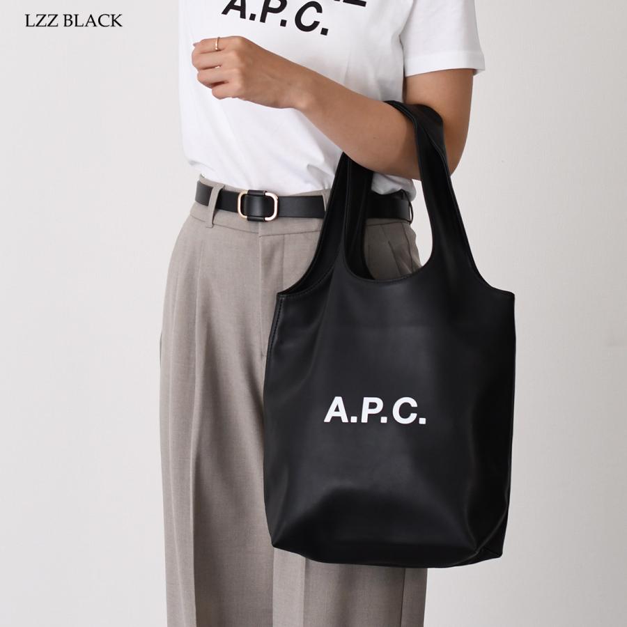 A.P.C.（アーペーセー） A.P.C トートバッグ バッグ NINON スモール