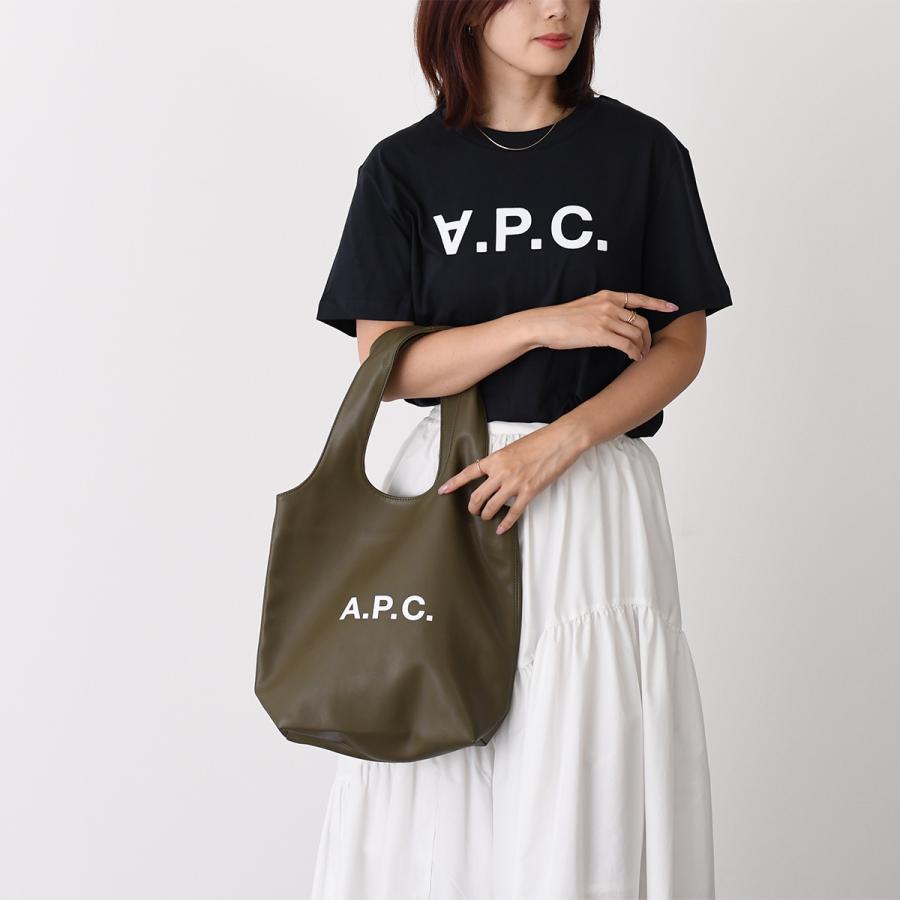 A.P.C.（アーペーセー） A.P.C トートバッグ バッグ NINON スモール