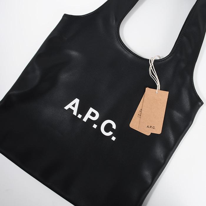 A.P.C.（アーペーセー） A.P.C トートバッグ バッグ NINON スモール