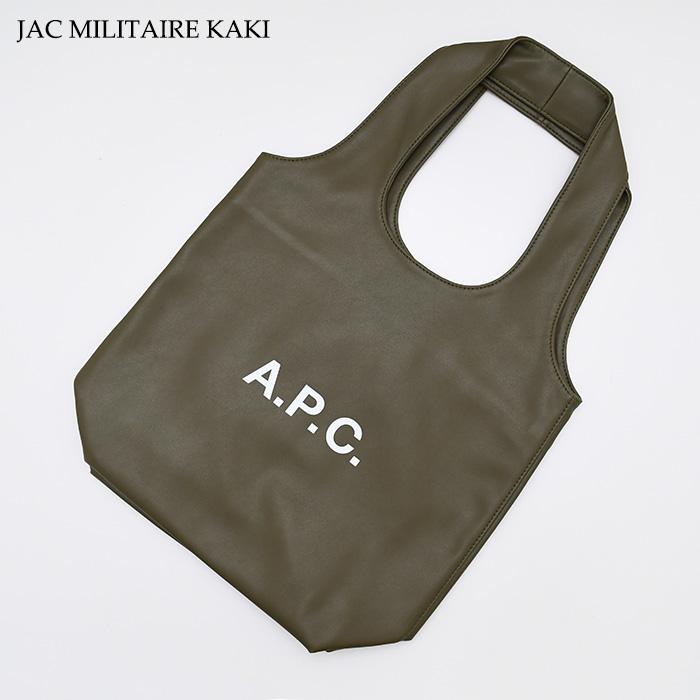 A.P.C.（アーペーセー） A.P.C トートバッグ バッグ NINON スモール