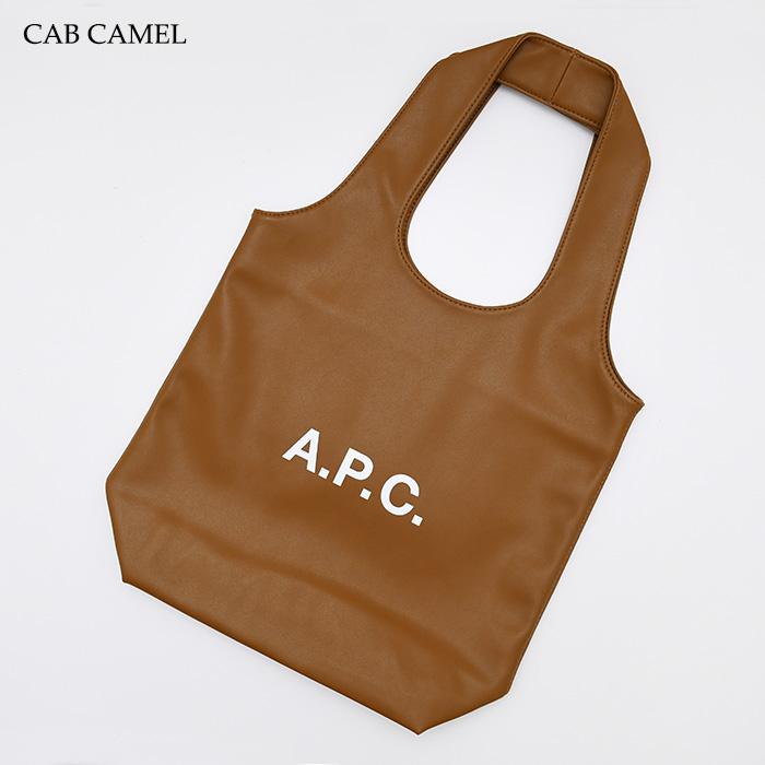 A.P.C.（アーペーセー） A.P.C トートバッグ バッグ NINON スモール
