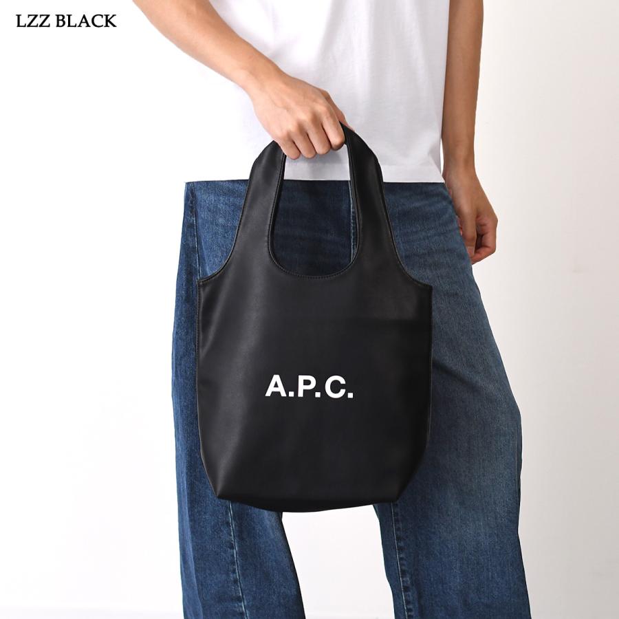 A.P.C.（アーペーセー） A.P.C トートバッグ バッグ NINON スモール