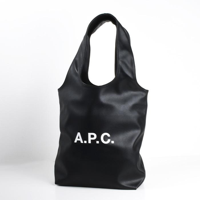 A.P.C.（アーペーセー） A.P.C トートバッグ バッグ NINON スモール