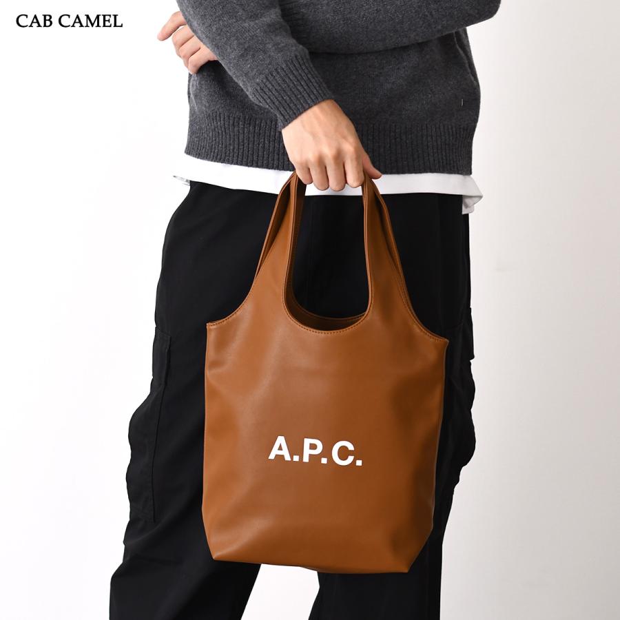 A.P.C.（アーペーセー） A.P.C トートバッグ バッグ NINON スモール