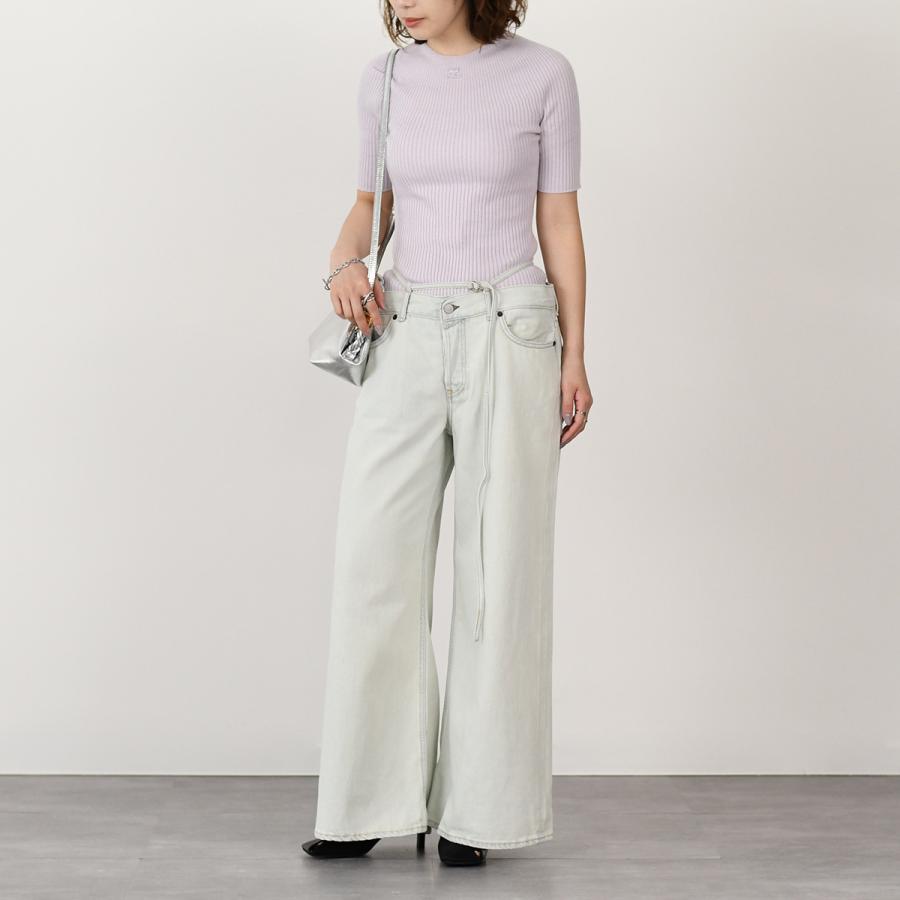 ACNE（アクネ） 【20％OFF】ACNE STUDIOS ストゥディオス ワイド