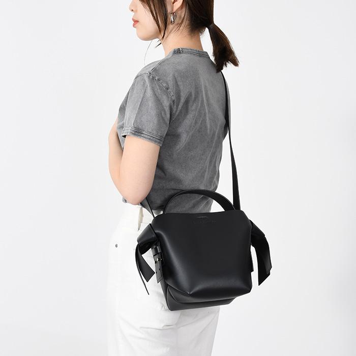 ACNE（アクネ） ACNE STUDIOS アクネストゥディオズ バッグ ショルダー