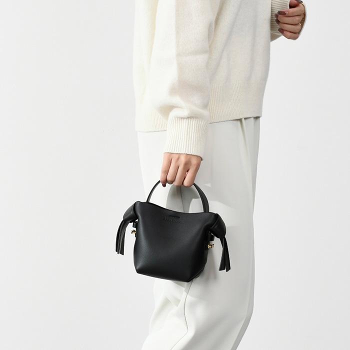 ACNE STUDIOS アクネ ストゥディオズ バッグ 鞄 マイクロトート ACNE STUDIOS アクネ ストゥディオズ バッグ 鞄 マイクロトート
