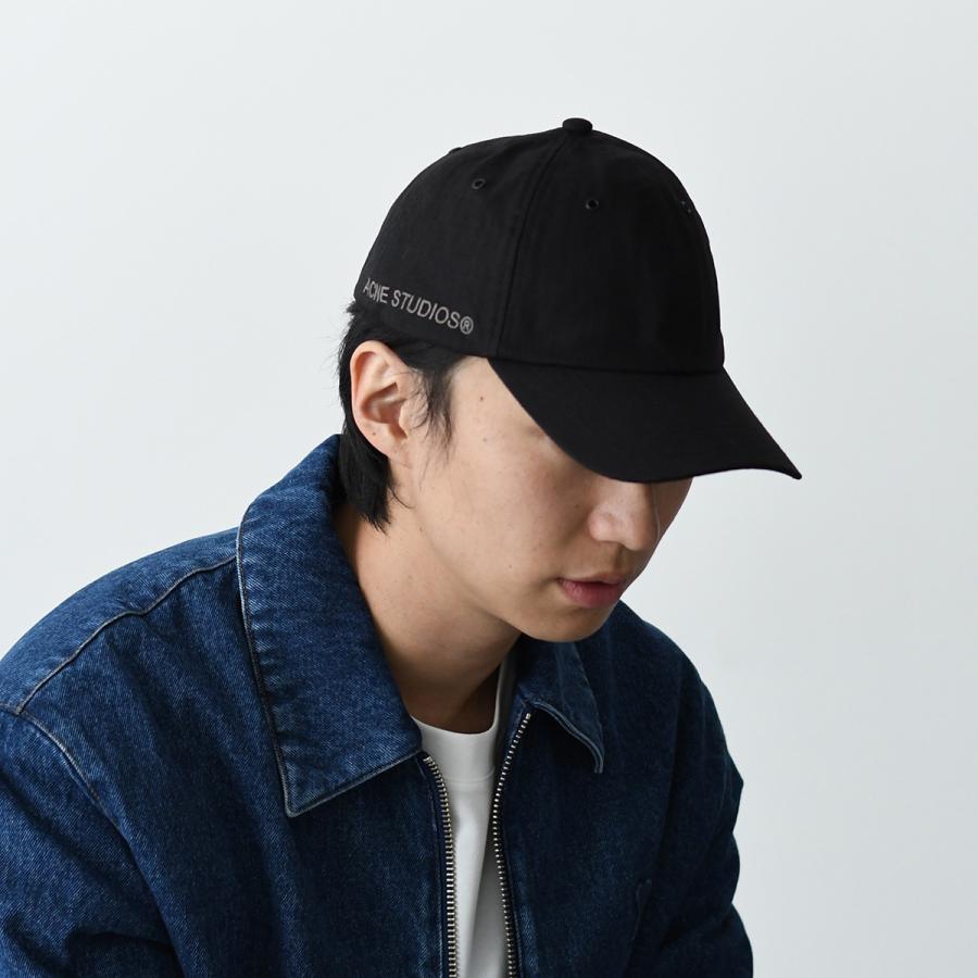 ACNE（アクネ） ACNE STUDIOS アクネストゥディオス 帽子 キャップ