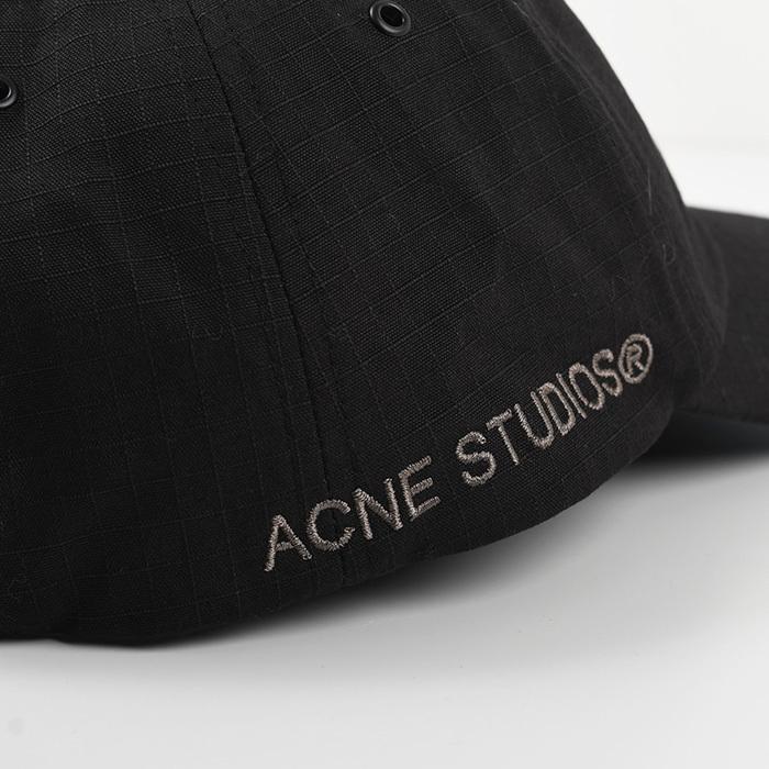 ACNE（アクネ） ACNE STUDIOS アクネストゥディオス 帽子 キャップ