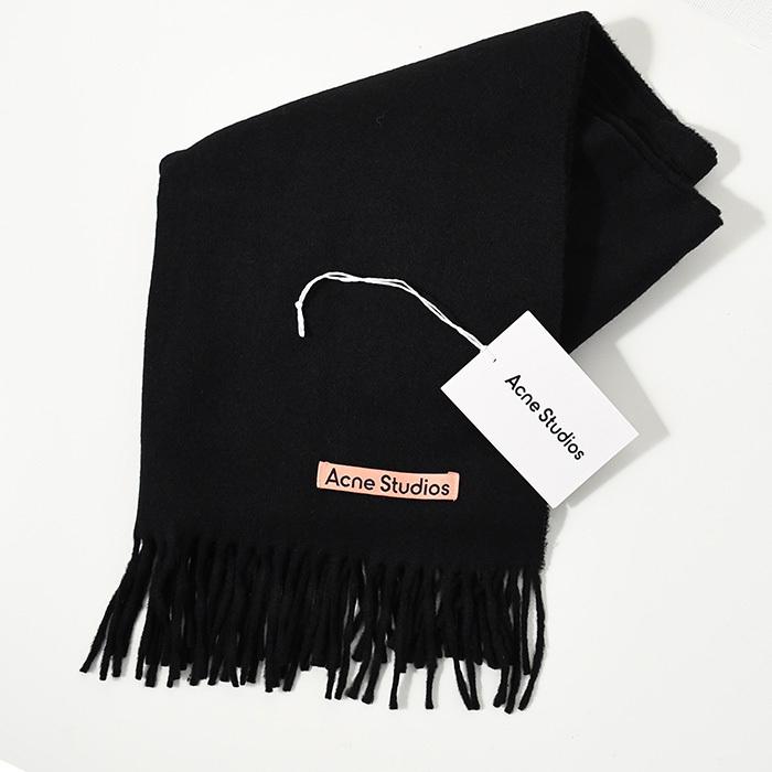 Acne Studios ACNE STUDIOS アクネストゥディオス マフラー Acne Studios ACNE STUDIOS アクネストゥディオス マフラー
