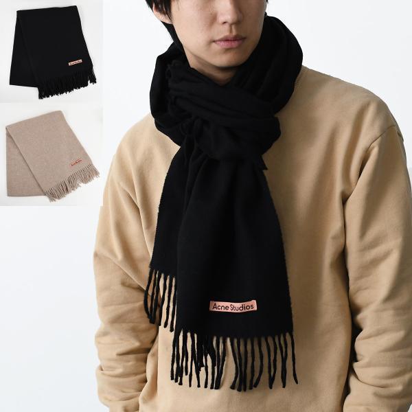 ACNE（アクネ） ACNE STUDIOS アクネストゥディオス マフラー ストール