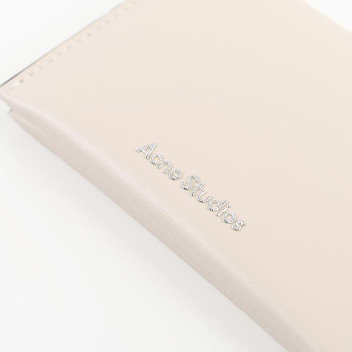 ACNE STUDIOS アクネストゥディオズ スモールレザーウォレット ACNE STUDIOS アクネストゥディオズ スモールレザーウォレット