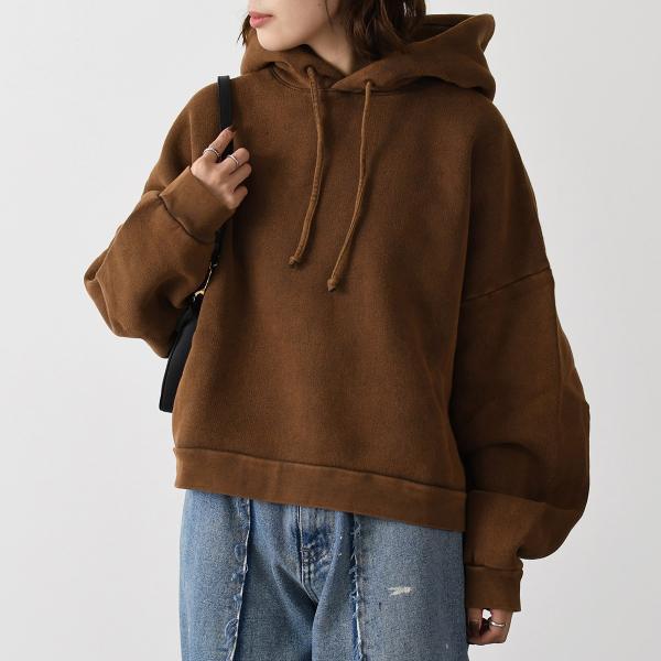 ACNE STUDIOS アクネ ストゥディオズ パーカー トップス ACNE STUDIOS アクネ ストゥディオズ パーカー トップス