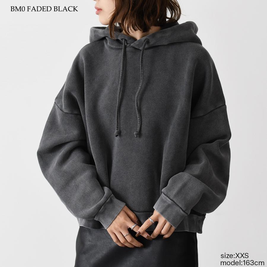 Acne Studios アクネストゥディオズ パーカー - トップス Acne Studios アクネストゥディオズ パーカー - トップス