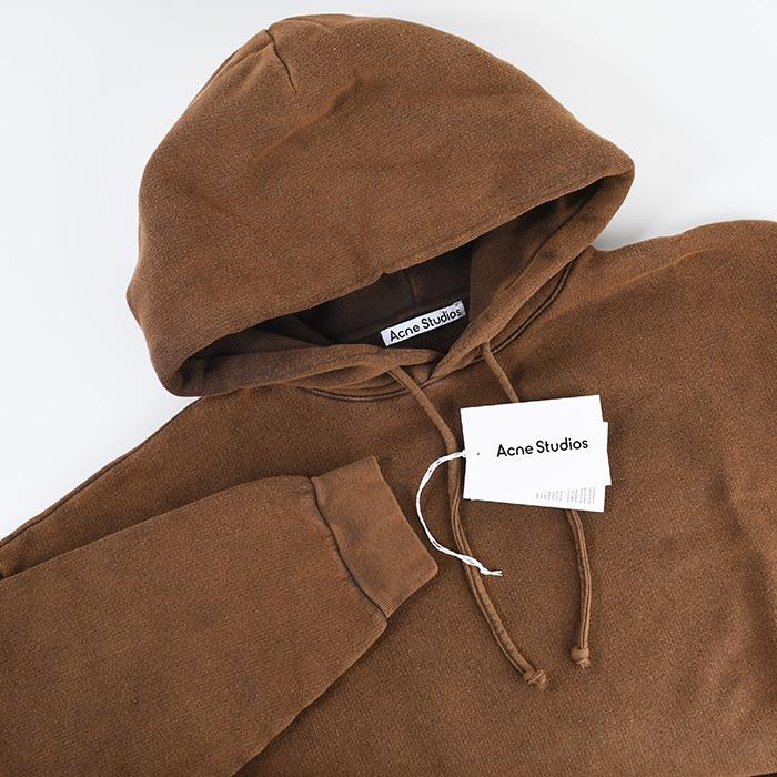 ACNE STUDIOS アクネ ストゥディオズ パーカー トップス ACNE STUDIOS アクネ ストゥディオズ パーカー トップス