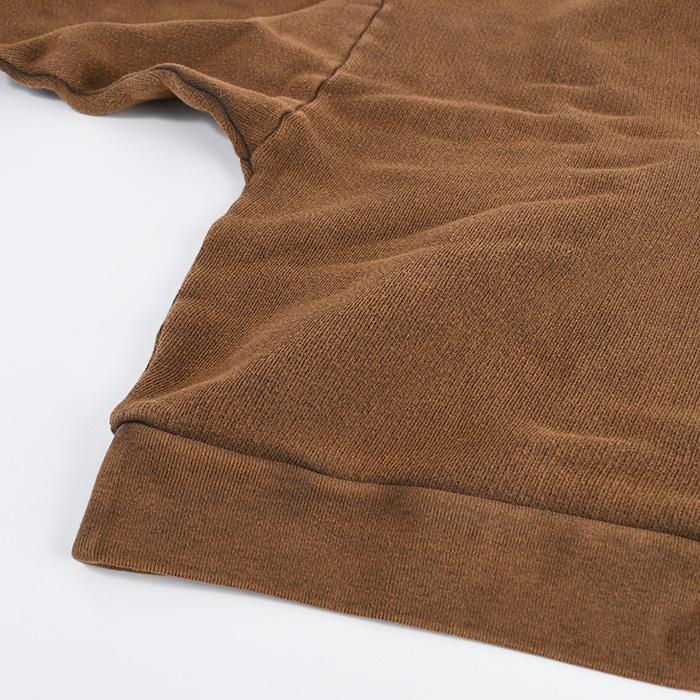 ACNE STUDIOS アクネ ストゥディオズ パーカー トップス