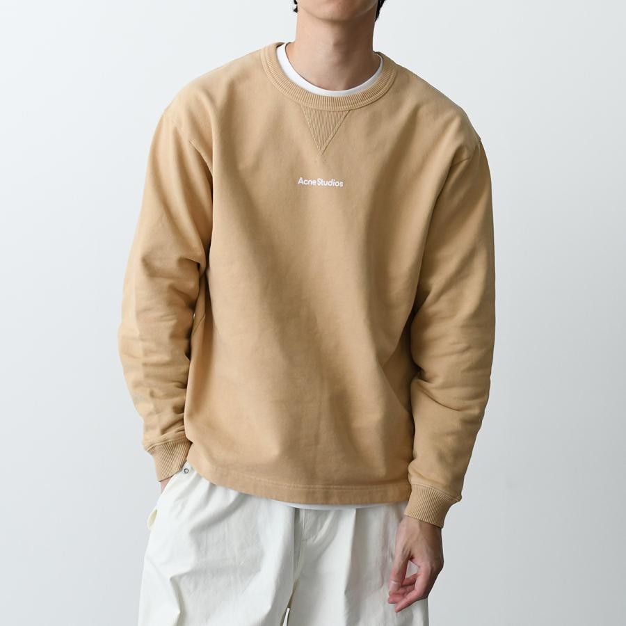 ACNE（アクネ） ACNE STUDIOS ストゥディオズ トップス トレーナー