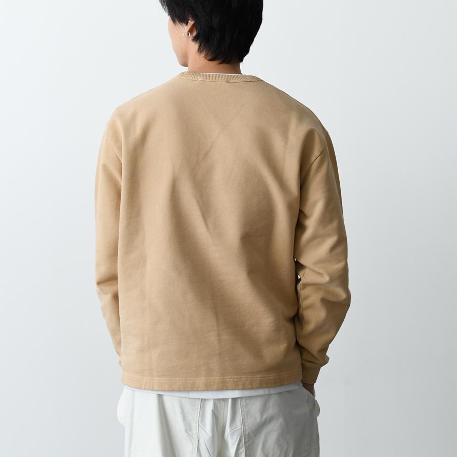 ACNE（アクネ） ACNE STUDIOS ストゥディオズ トップス トレーナー