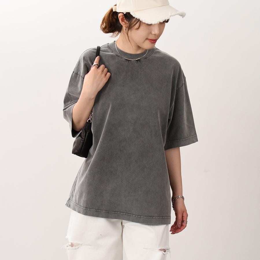 Acne Studios トップス ACNE（アクネ） ACNE STUDIOS アクネストゥディオス トップス クルー