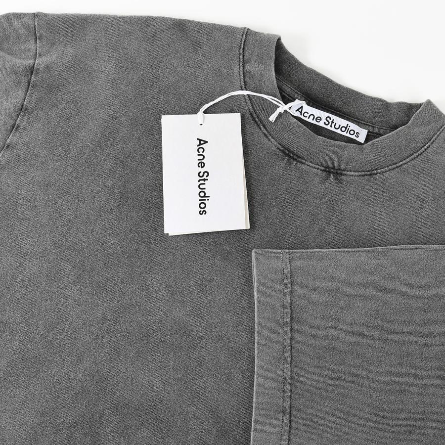 ACNE（アクネ） ACNE STUDIOS アクネストゥディオス トップス クルー