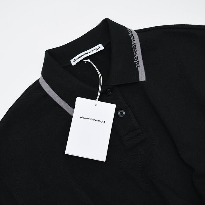 alexanderwang（アレキサンダー・ワン） トップス クロップド シンチ