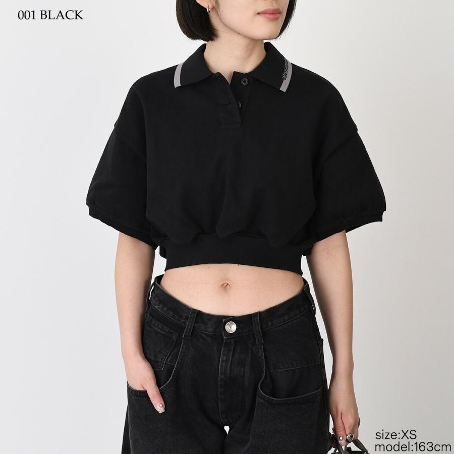 alexanderwang（アレキサンダー・ワン） トップス クロップド シンチ