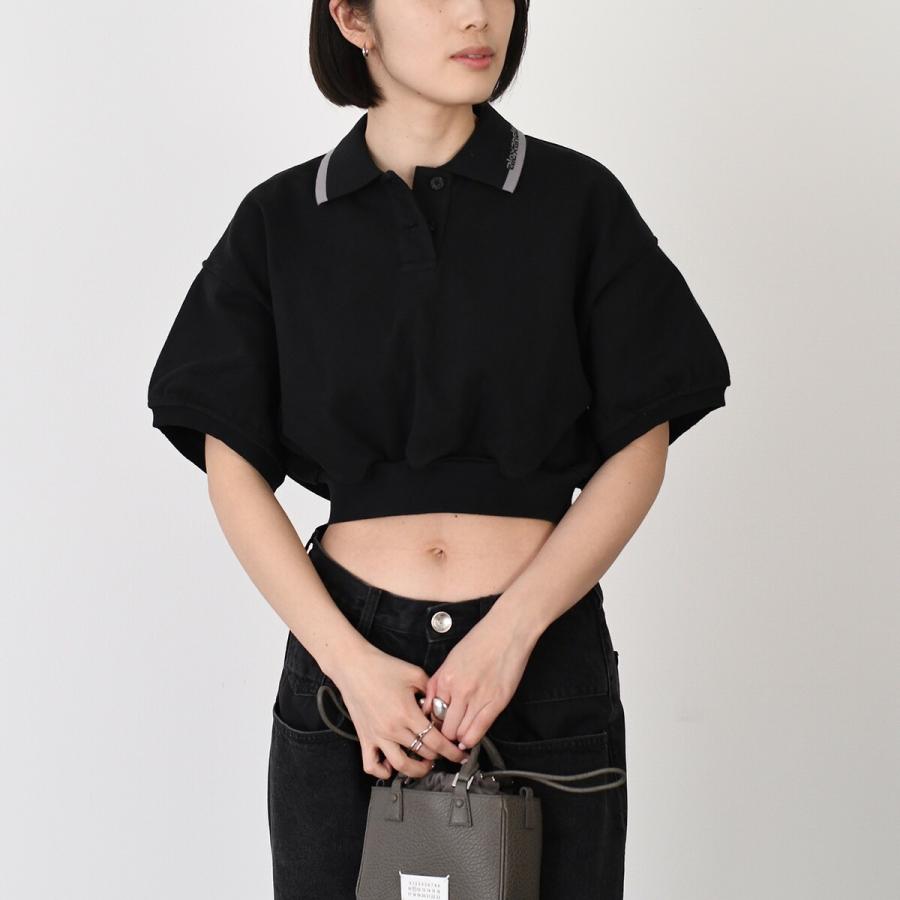 アレキサンダーワン ブラック クロップドタンクトップ ブラトップ Alexander Wang（タンクトップ）のフリマアイテム一覧