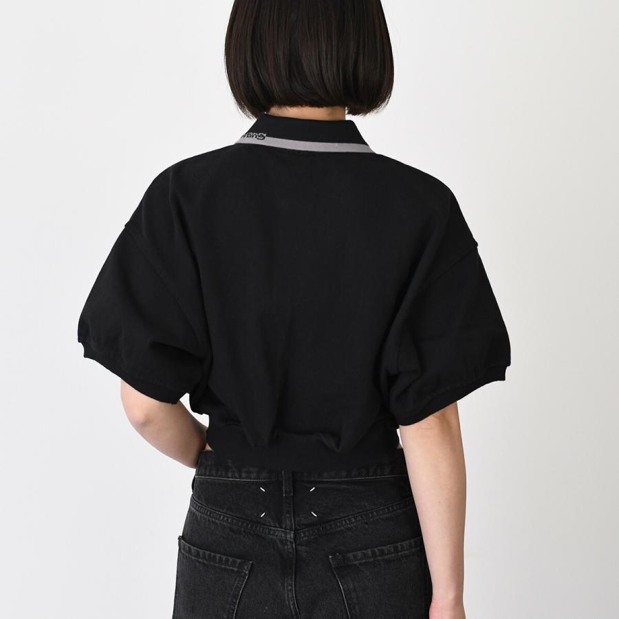 alexanderwang（アレキサンダー・ワン） トップス クロップド シンチ