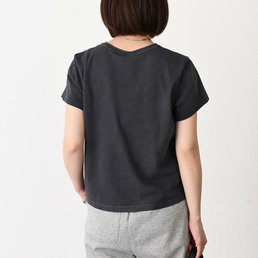 alexanderwang（アレキサンダー・ワン） Tシャツ クリスタル