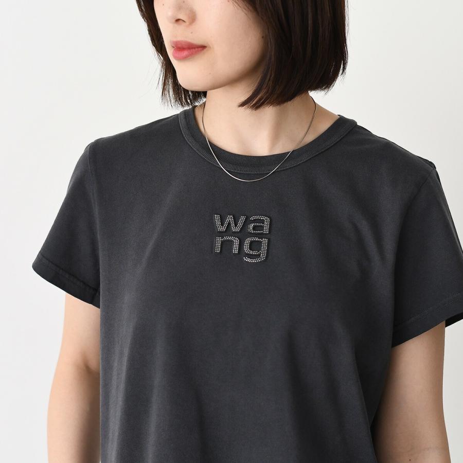 alexanderwang（アレキサンダー・ワン） 【Tシャツ2点10％OFF