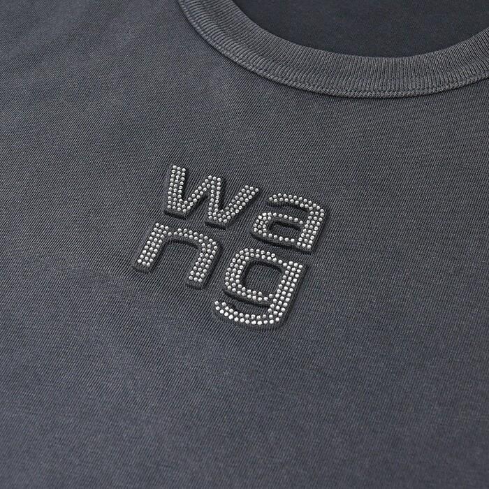 alexanderwang（アレキサンダー・ワン） 【Tシャツ2点10％OFF