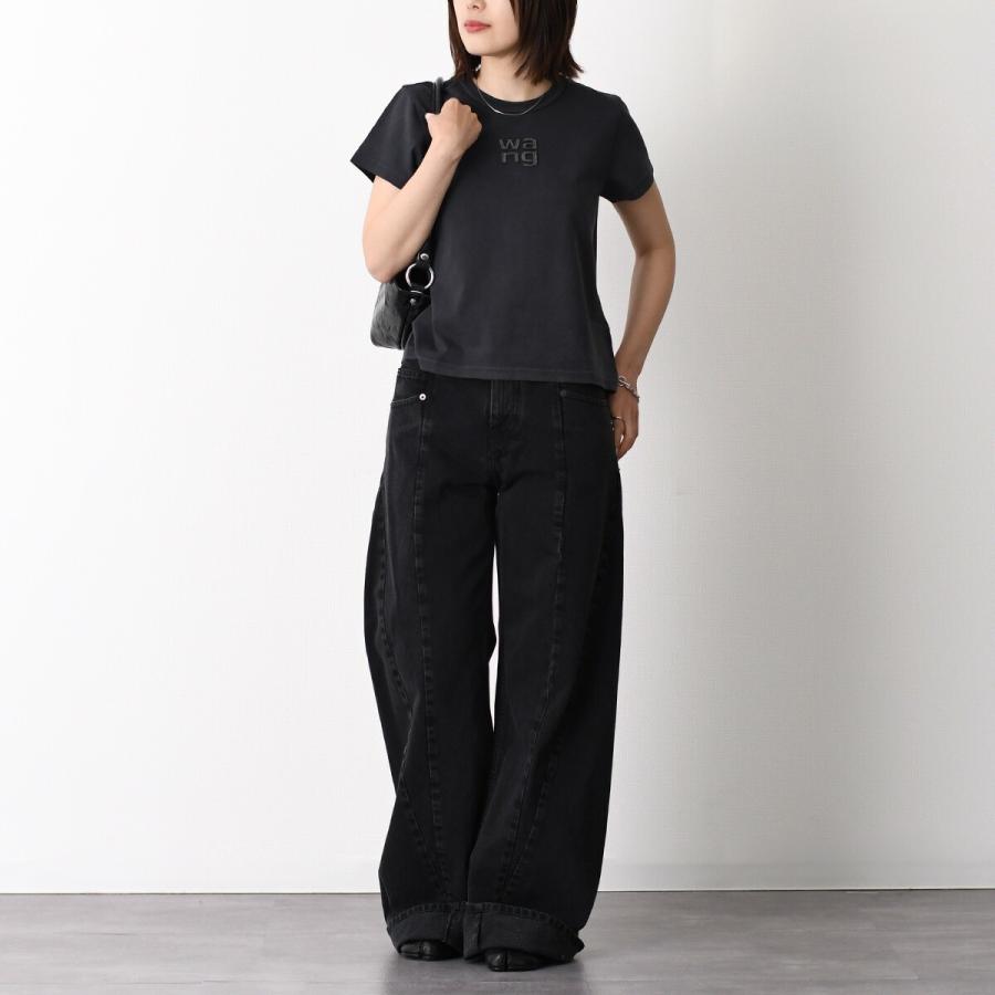 alexanderwang（アレキサンダー・ワン） Tシャツ クリスタル