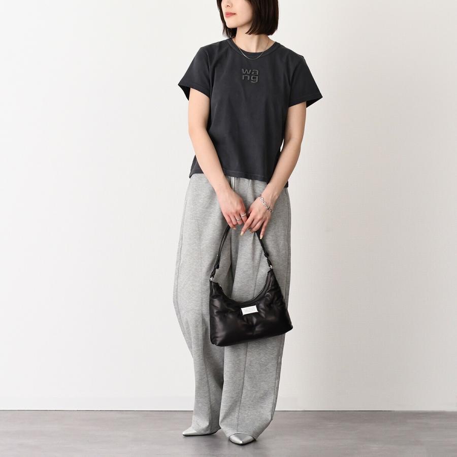 alexanderwang（アレキサンダー・ワン） Tシャツ クリスタル