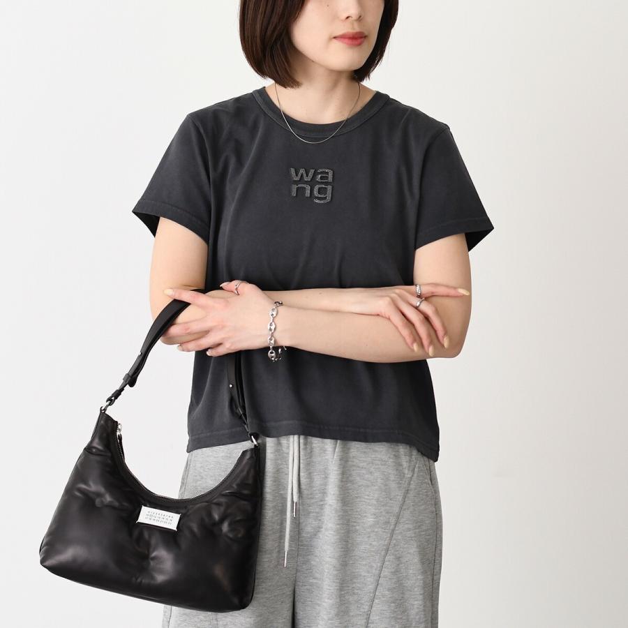 alexanderwang（アレキサンダー・ワン） Tシャツ クリスタル