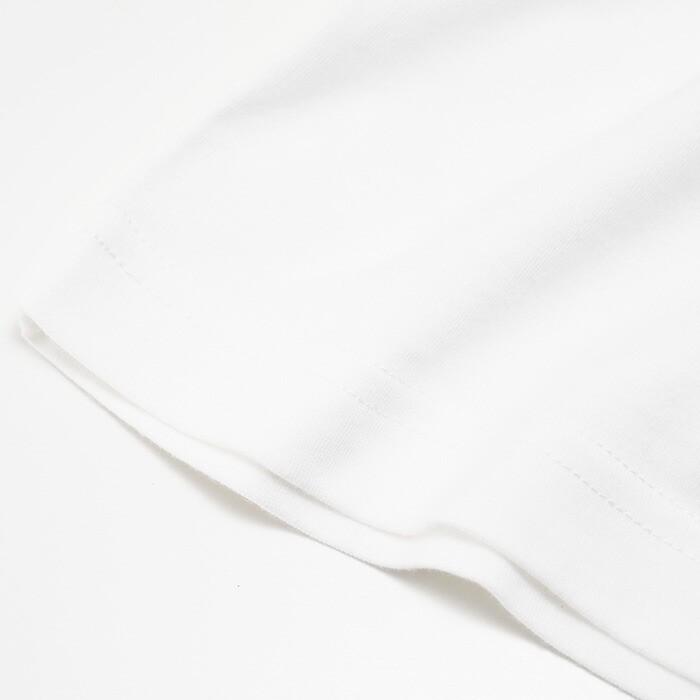 alexanderwang（アレキサンダー・ワン） Tシャツ パフロゴ コットン