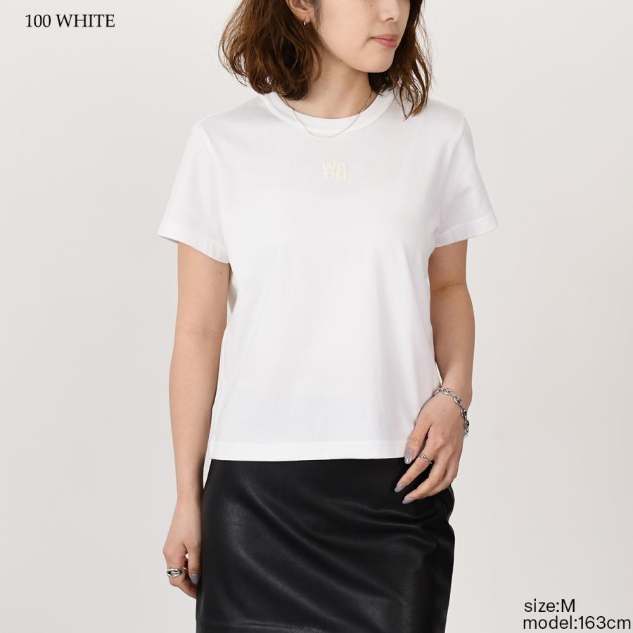 Alexander Wang.tアレキサンダーワン　トップス alexanderwang.t/アレキサンダーワン.ティー】ESSENTIAL JSY