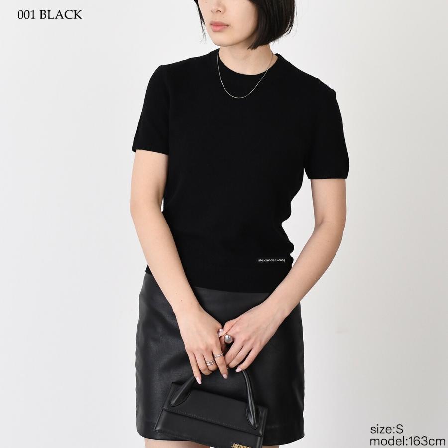 alexanderwang（アレキサンダー・ワン） トップス ショートスリーブ