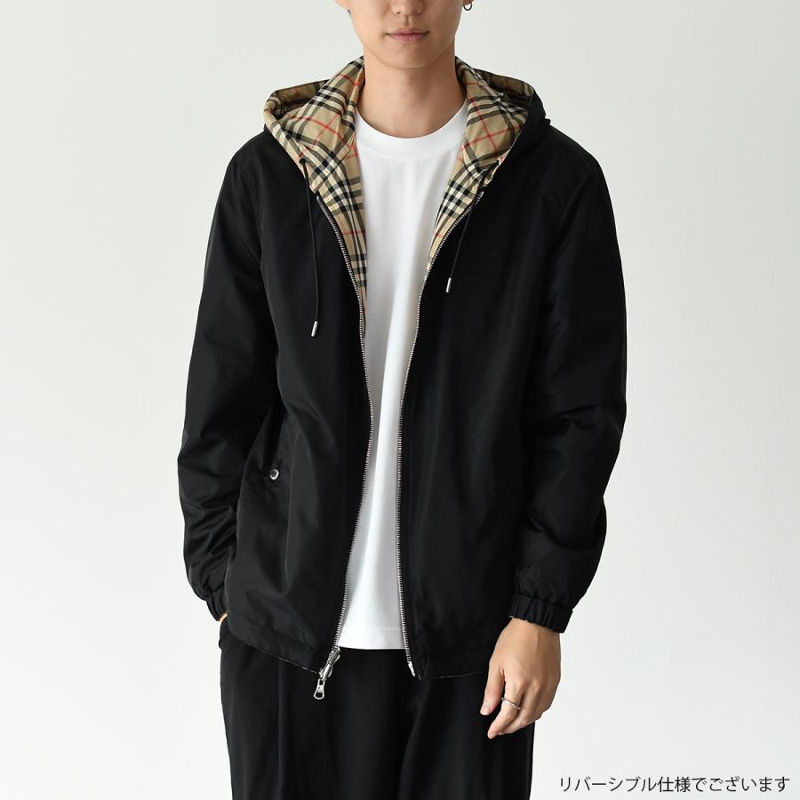 BURBERRY バーバリー アウター コート リバーシブル チェック BURBERRY バーバリー アウター コート リバーシブル チェック