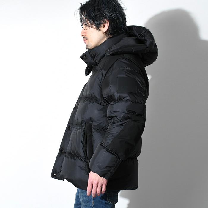 BURBERRY バーバリー ダウン アウター ダウンジャケット 8043844  