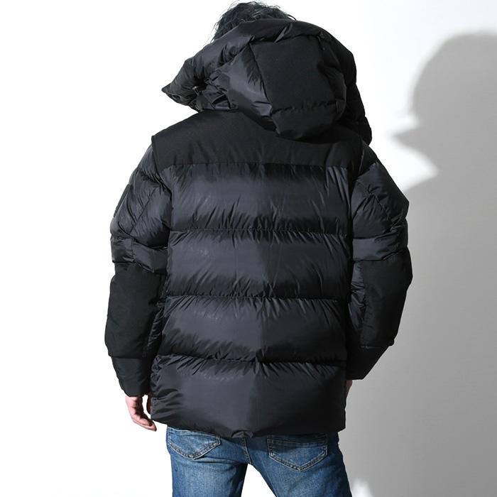 BURBERRY バーバリー ダウン アウター ダウンジャケット 8043844  