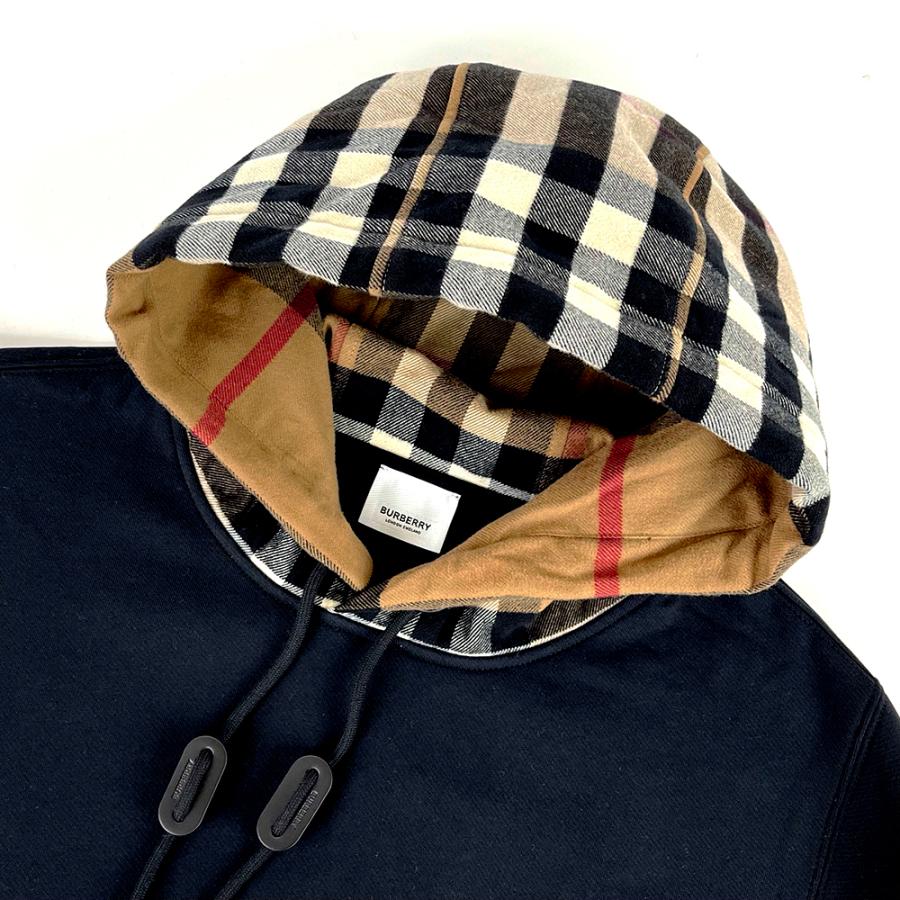 送料無料/新品】 BURBERRY バーバリー BURBERRYS 8045006 HOODED
